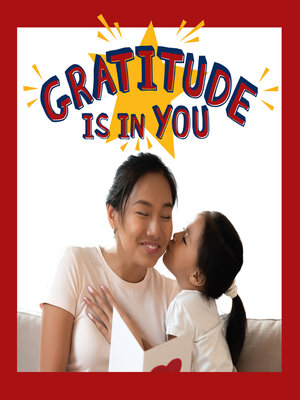 cover image of Gratitude Is in You